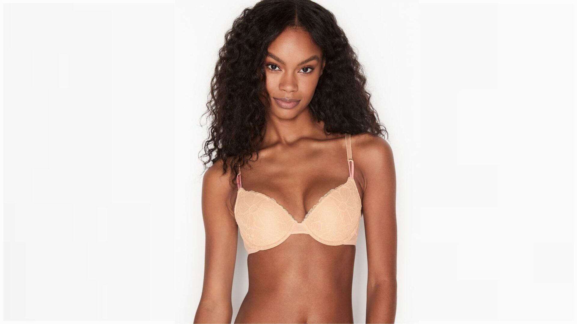 Eco-friendly Forever Bra