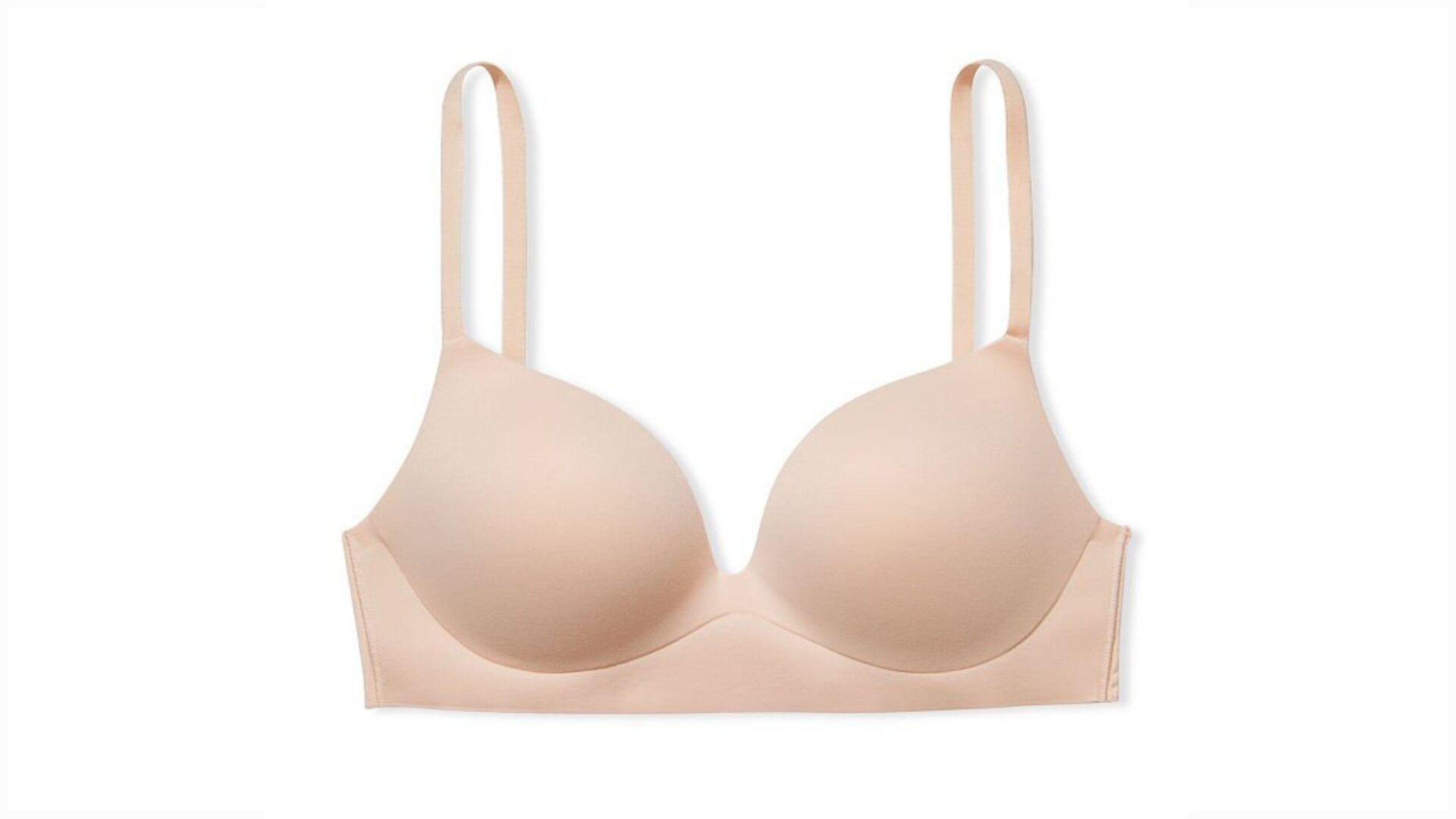 Recyclable Bra Plant Based Victoria's Secret Forever Bra