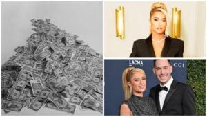 What is Paris Hilton’s net worth? + is she a mom now?