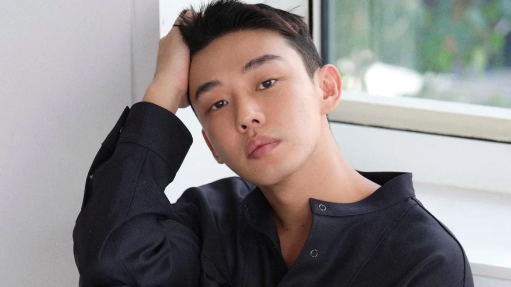 Yoo Ah In positive for marijuana