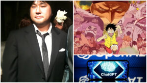 Is One Piece Author Oda really using ChatGPT to write his story?