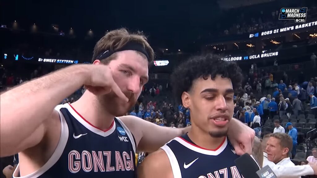 2023 NCAA March Madness
