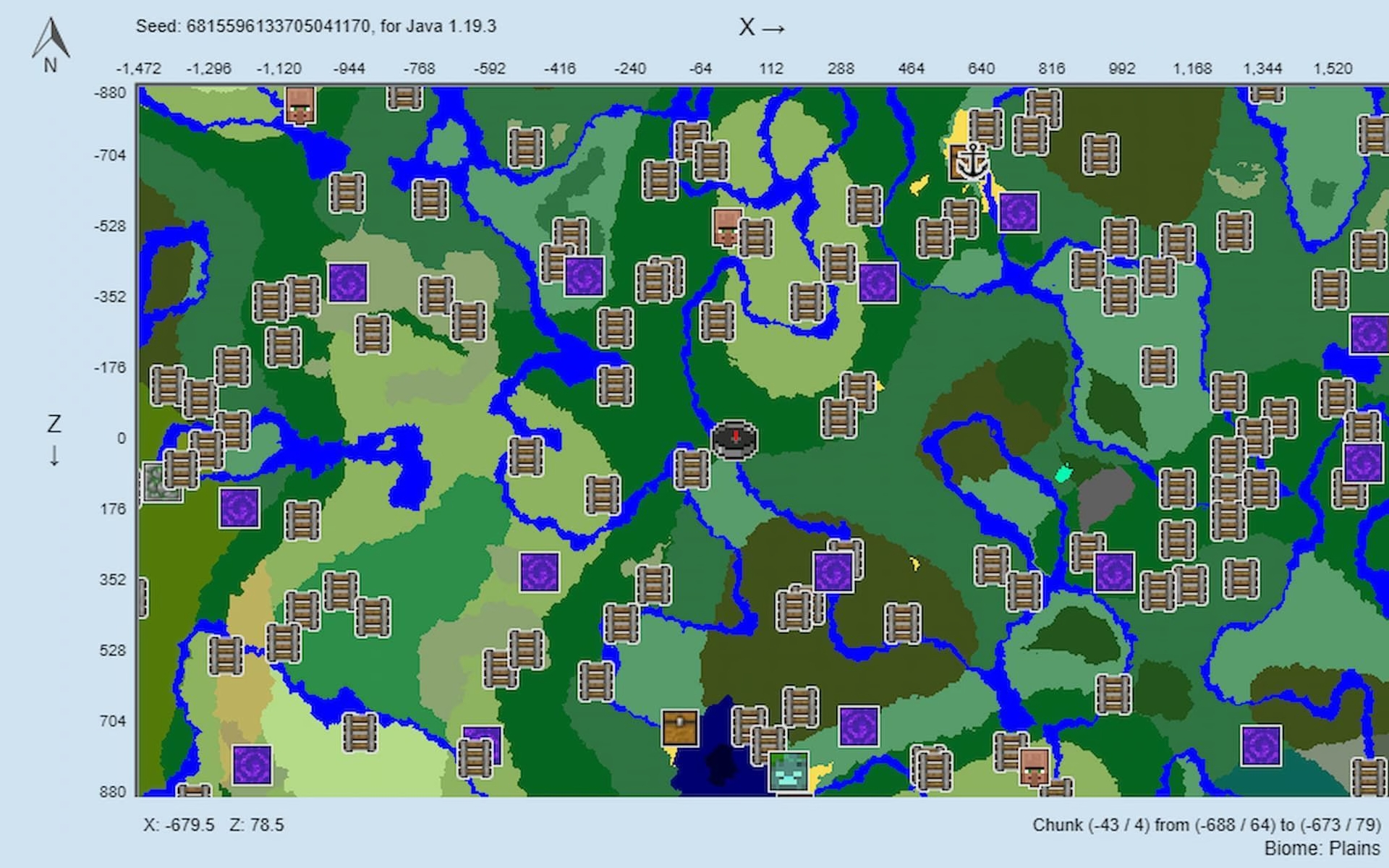 Villagers can assist you with additional processes