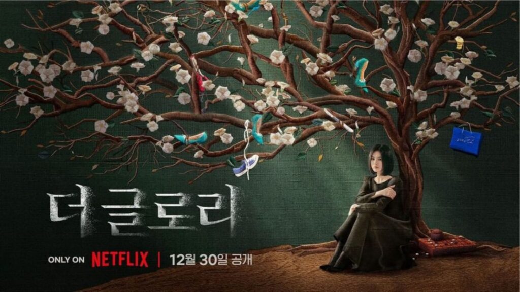 The Glory 2, 5 most anticipated Korean Dramas of March 2023