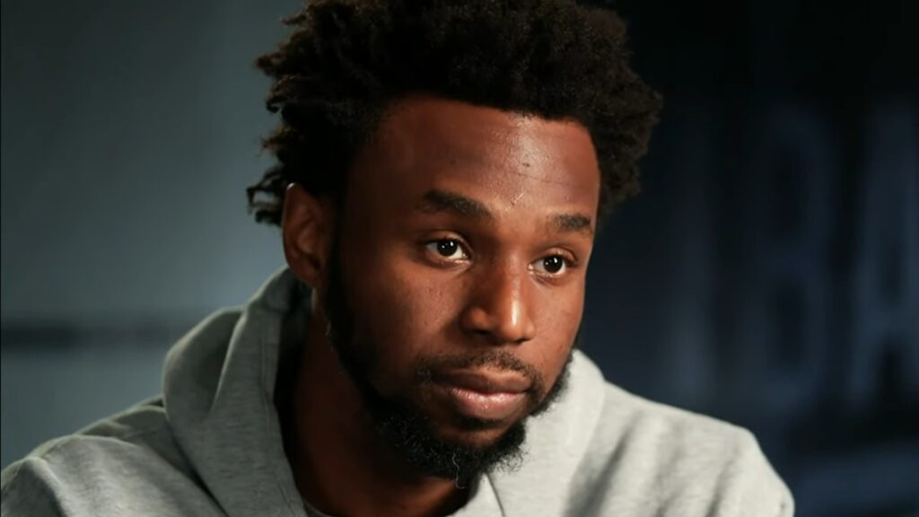 Andrew Wiggins 2