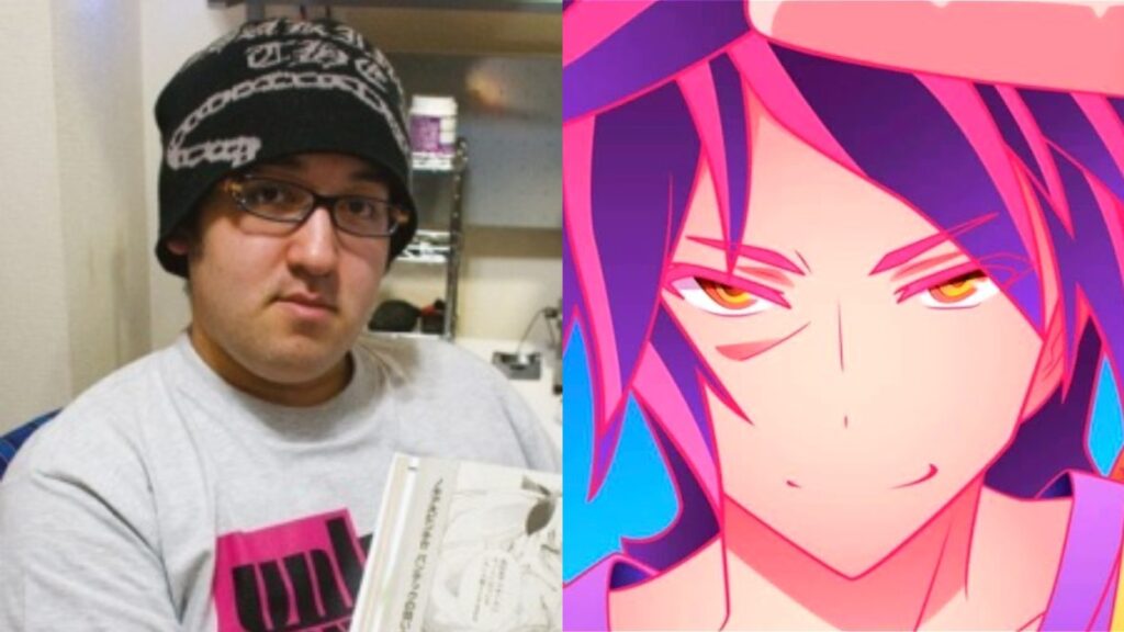 Author gives his final answer on the possibility of No Game No Life Season 2