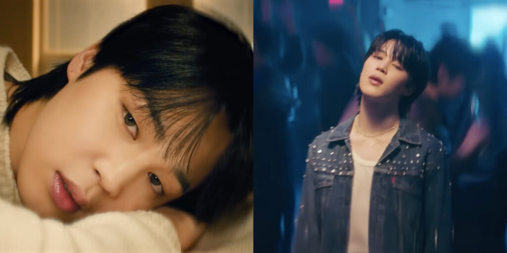 BTS Jimin debuts ‘FACE’ Solo Album: Revealing his new side