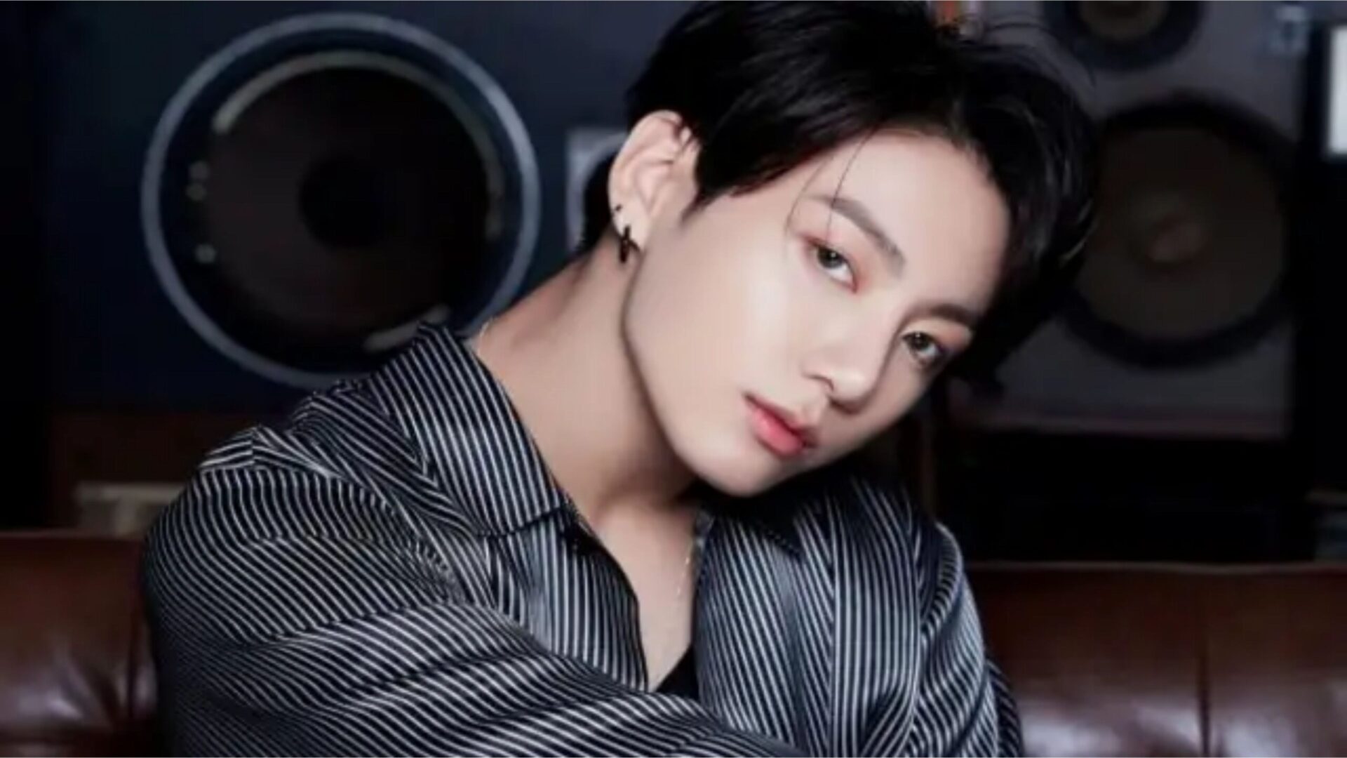 BTS fans ARMYs demand Apology Jungkook mocked Mexican show Qué Chulada Weverse Live
