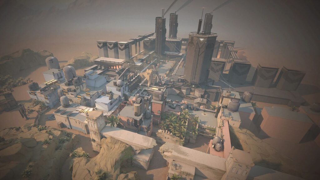 Bind comes back to Valorant matchmaking