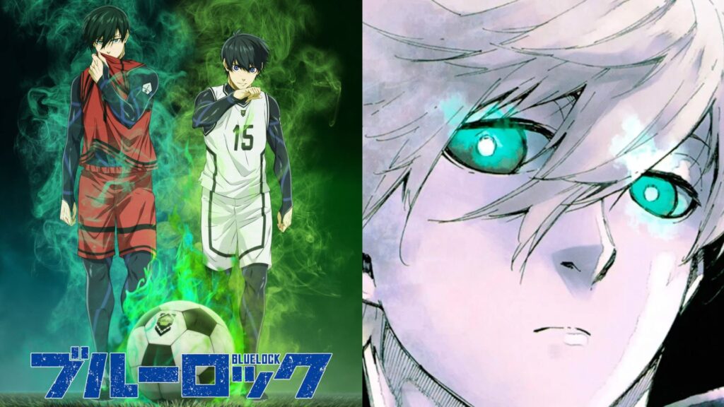 Blue Lock Season 2 Release date