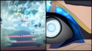 Boruto Leaves even Manga Fans Surprised with an Anime-Only hint in its Midseries Finale of Episode 293