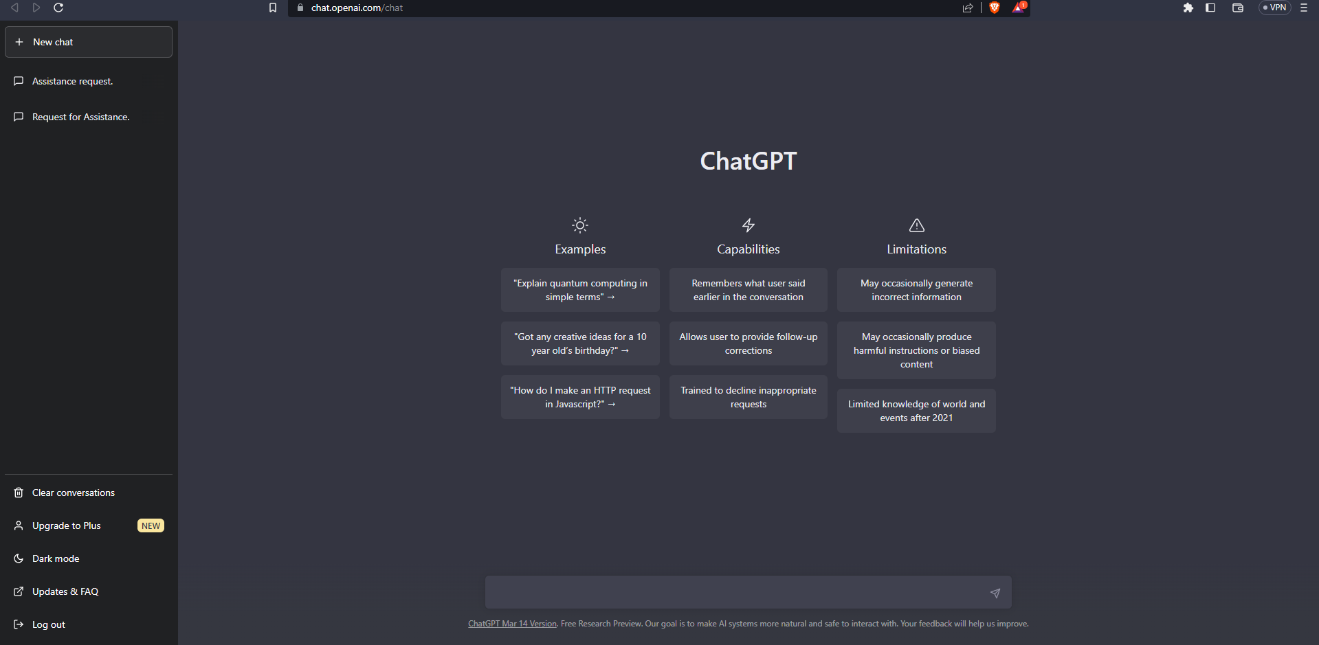 A Beginner's Guide to ChatGPT: Harnessing AI Power for the Less Tech-Savvy