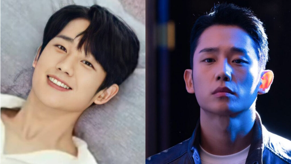 Jung Hae-in a popular face in K-Drama world