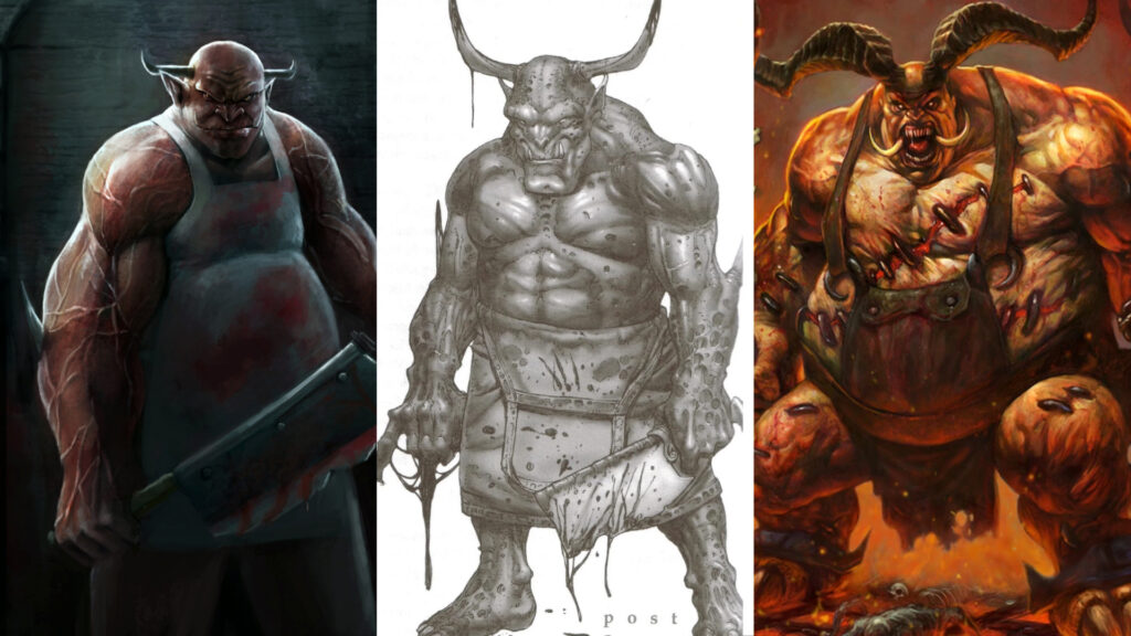 Defeat Butcher from Diablo 4