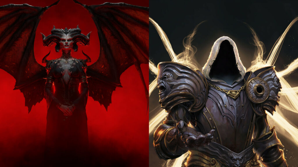 All Diablo 4 beta Stronghold locations