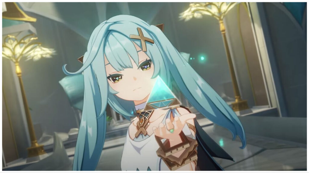 Free Faruzan as event reward in Genshin Impact 3.6