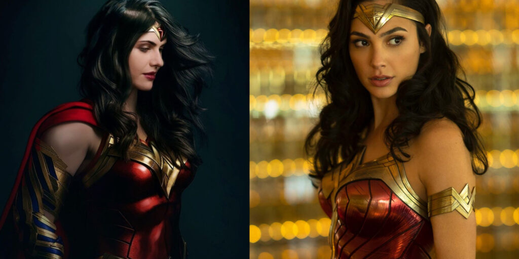DC Rumor: Alexandra Daddario as the new Wonder Woman - Is it true?