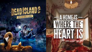 Dead Island 2: Early Access + Gold Edition Freebies