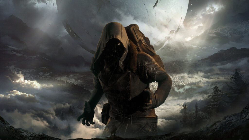 Destiny 2 Where is Xur today Location + What is he selling