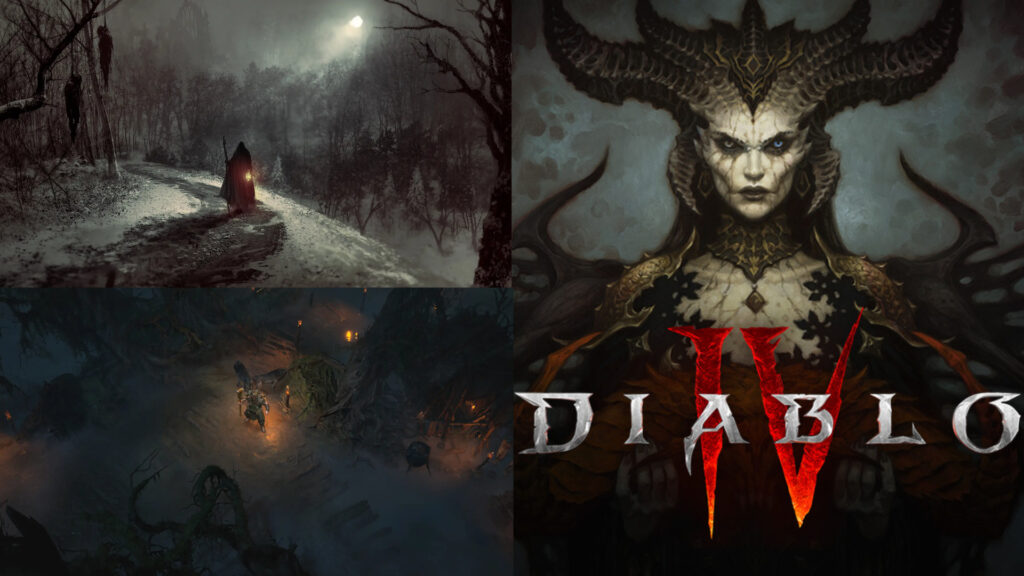 Diablo 4 Are Microtransactions Pay-to-Win A Closer Look - Featured