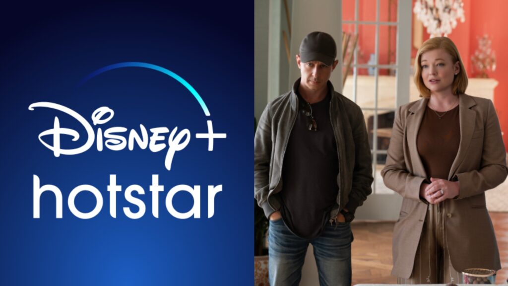 Disney+Hotstar: Where to watch Succession Season 4 Episode 1 in India?