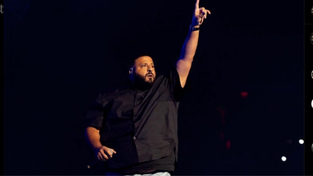 DJ Khaled death car crash rumor