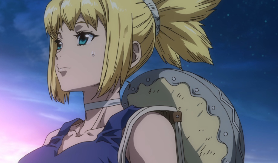 Dr. Stone Season 3 release date and where to watch