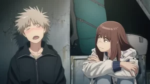 Heavenly Delusion Anime release date draws near; here’s where to watch it for global viewers