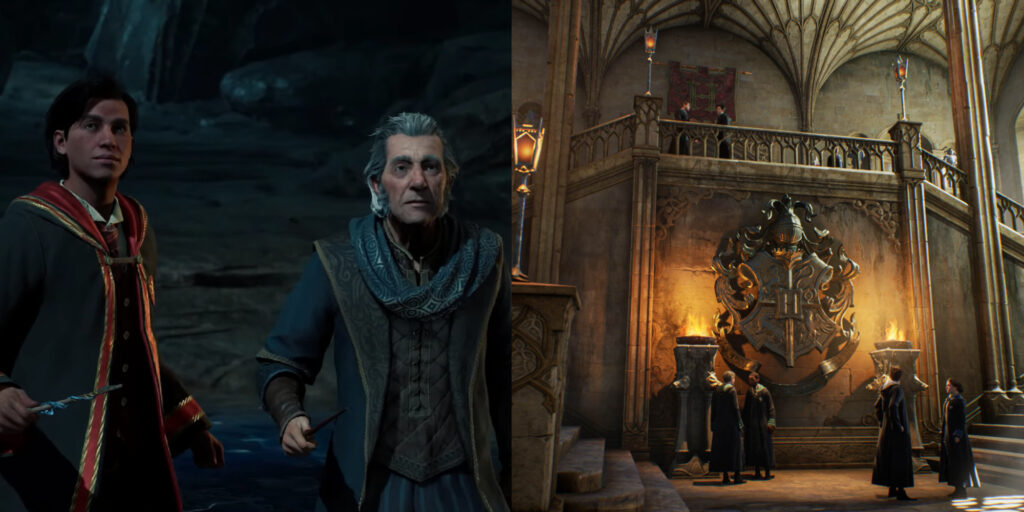 Hogwarts Legacy 2 Confirmed by Warner Bros - What we know so far