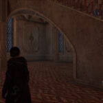 Hogwarts Legacy Daedalian Keys Central Hall B1