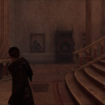 Hogwarts Legacy Daedalian Keys Central Hall B2