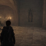 Hogwarts Legacy Daedalian Keys Dungeon A1