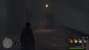 Hogwarts Legacy Daedalian Keys Dungeon A2