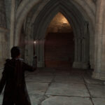 Hogwarts Legacy Daedalian Keys Dungeon B1