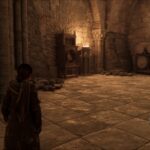 Hogwarts Legacy Daedalian Keys Dungeon B2