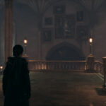 Hogwarts Legacy Daedalian Keys Entrance Hall 1