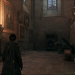 Hogwarts Legacy Daedalian Keys Entrance Hall 2