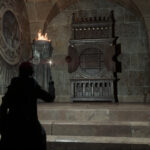 Hogwarts Legacy Daedalian Keys Great Hall 2