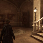 Hogwarts Legacy Daedalian Keys Potion Class 2