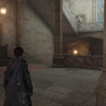 Hogwarts Legacy Daedalian Keys Transfiguration 1