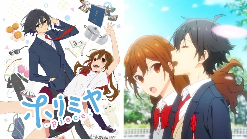 Horimiya Season 2 Release date