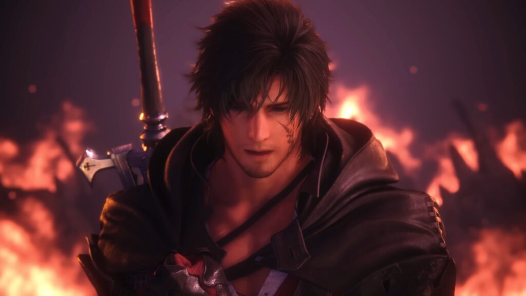 How long will Final Fantasy XVI (FF16) be