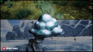 How to get Organic Polymer in Ark?