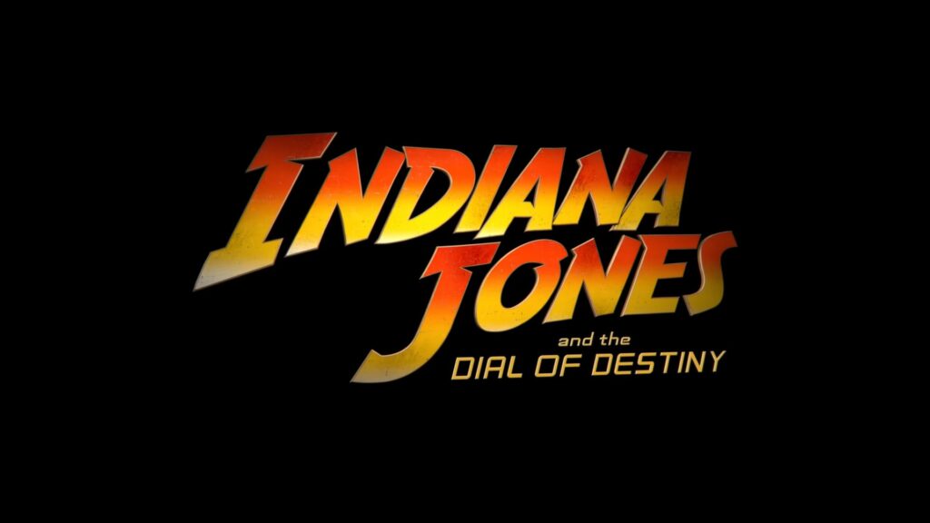 Indiana Jones and the dial of destiny