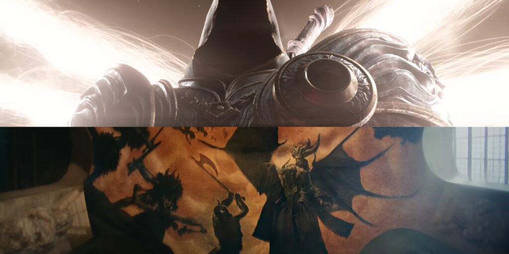 Is Diablo 4 Cross-platform