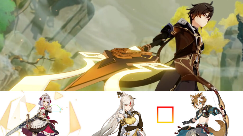 Is Geo useless Why you still need this Element in your Genshin Impact Team Comps - Featured