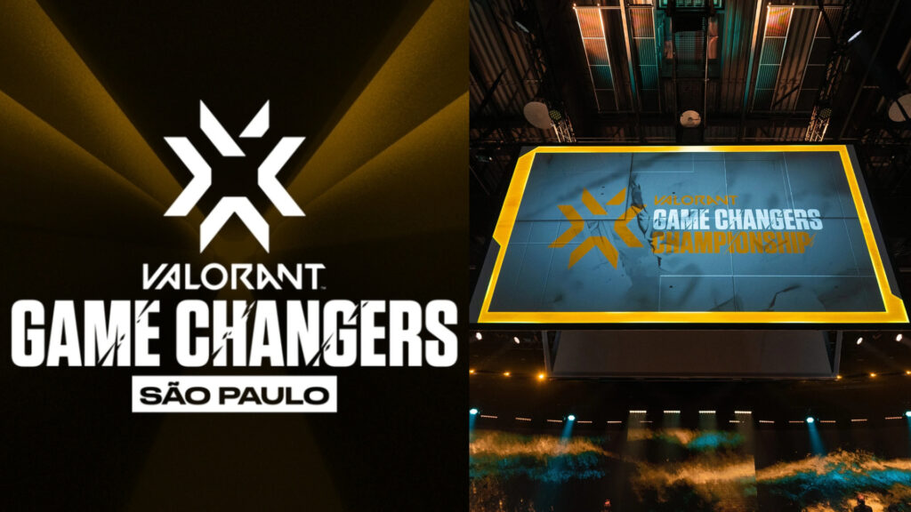 Is Riot Games Being Sexist Pro Players Criticize Valorant Game Changers Slots and Venue for VCT Championship 2023 - Featured