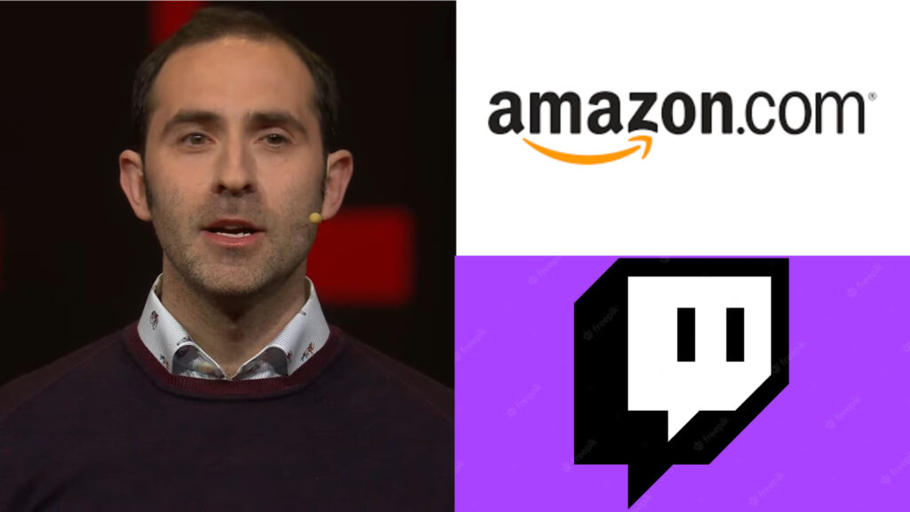 Is Twitch Shutting Down Why CEO Steps Down Amid Amazon Layoffs - Featured