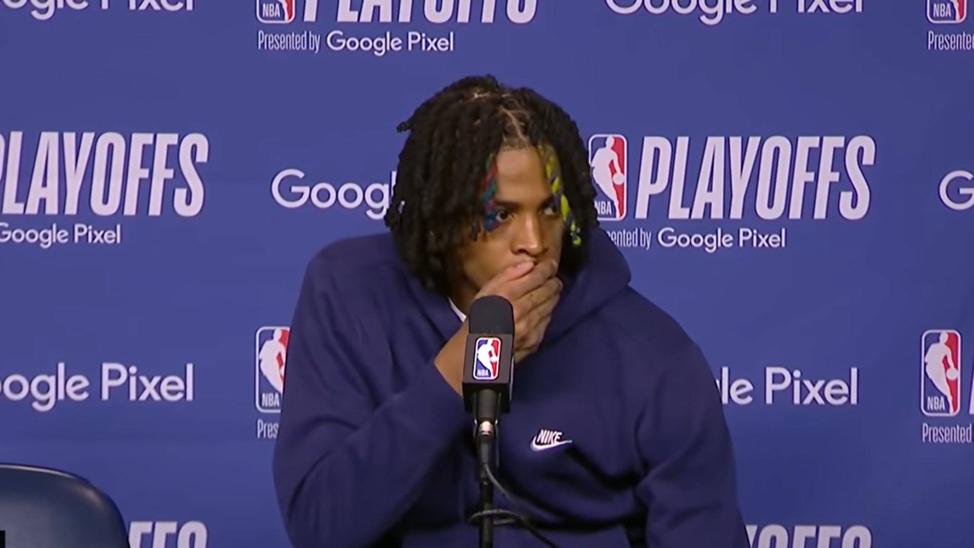 Ja Morant 50 game suspension
