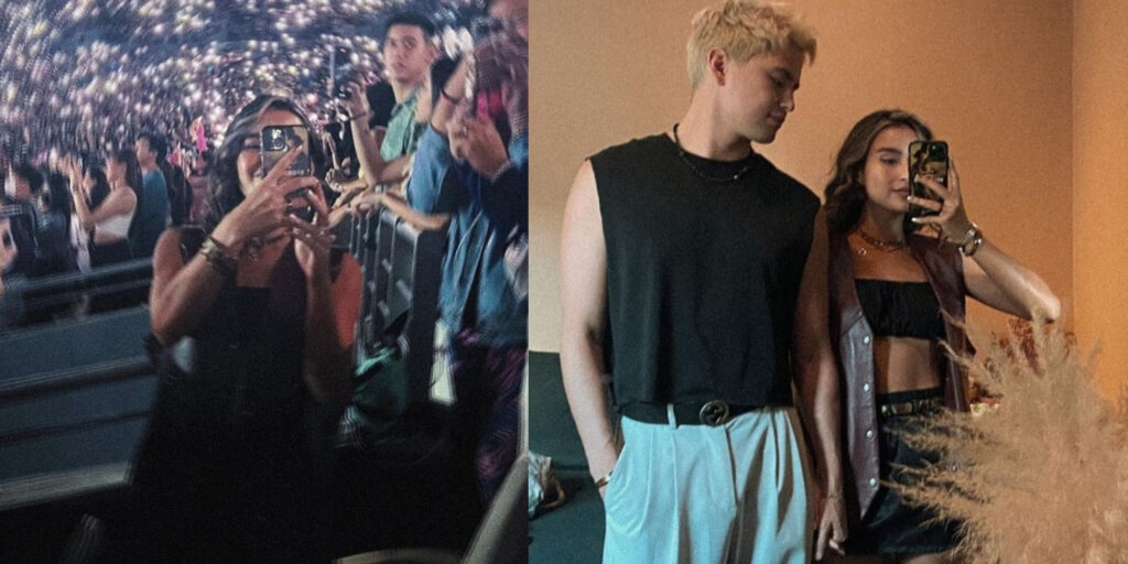 James Reid's Soft Launch Turns Sour as Instagram Post with Issa Pressman Sparks Cheating Accusation